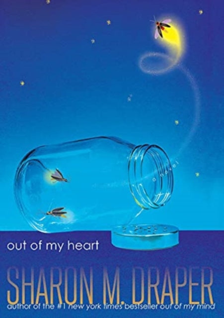 Out Of My Heart By Draper, Sharon M