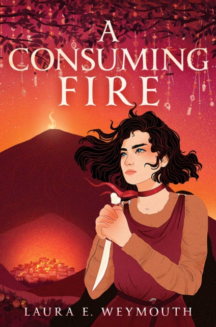 Consuming Fire Ha