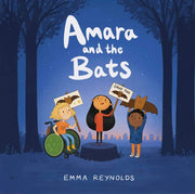 Amara & The Bats