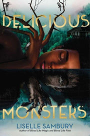 Delicious Monsters Pa