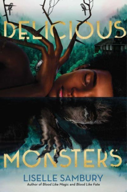 Delicious Monsters Pa