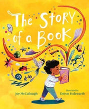 Story Of A Book
