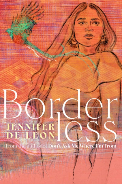 Borderless By De Leon, Jennifer