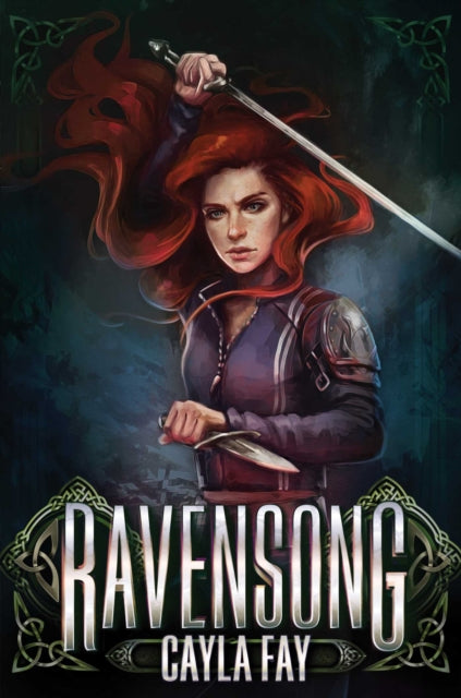 Ravensong By Fay, Cayla