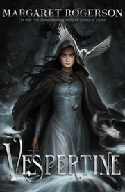 Vespertine By Rogerson, Margaret