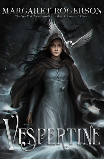 Vespertine By Rogerson, Margaret