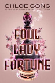 Foul Lady Fortune By Gong, Chloe