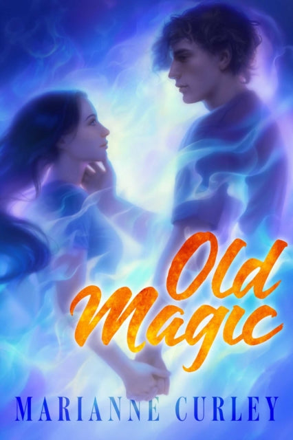 Old Magic Pa By Marianne Curley