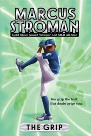 Grip By Stroman, Marcus