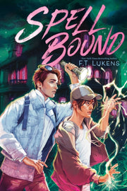 Spell Bound By Lukens, F.t.