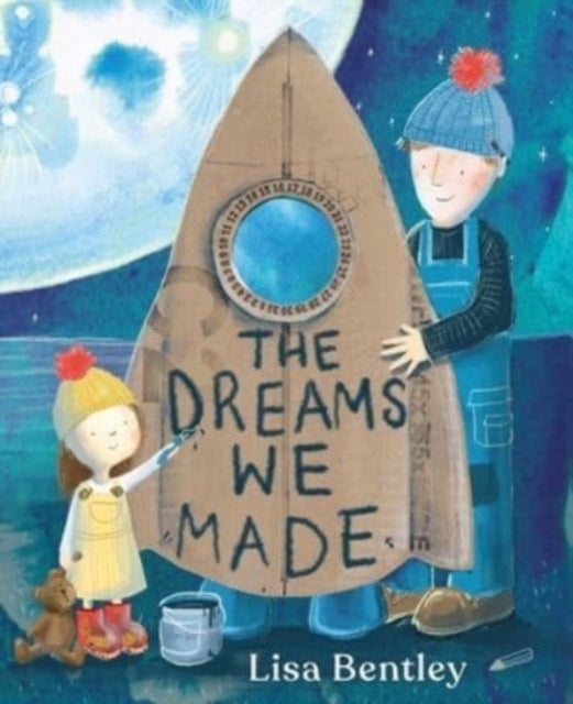 Dreams We Made By Bentley, Lisa