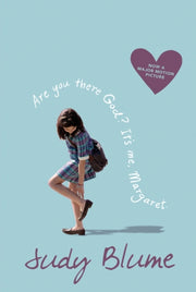 Are You There God Its Me Margaret By Blume, Judy