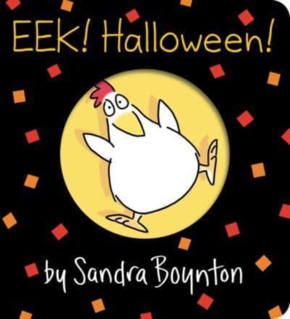 Eek Halloween