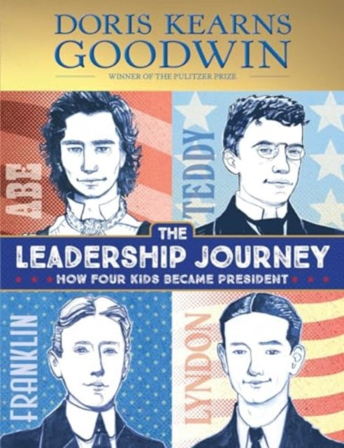 Leadership Journey Ha