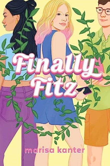 Finally Fitz Pa