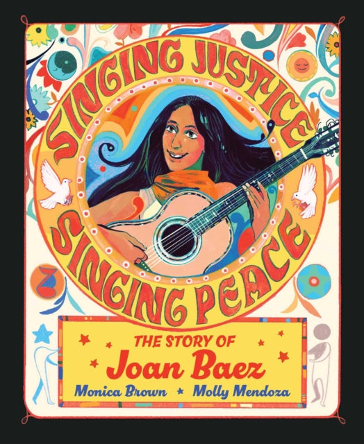Singing Justice Singing Peace