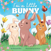 Im A Little Bunny