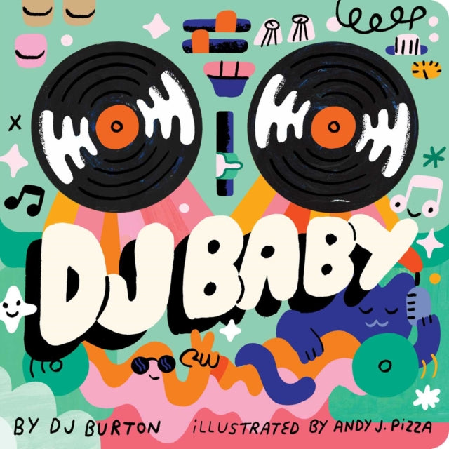 Dj Baby Ha
