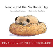 Noodle And The No Bones Day Ha