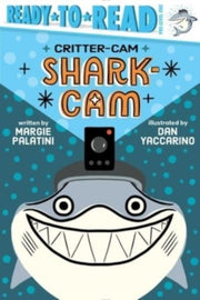 Sharkcam By Palatini, Margie