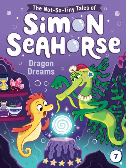 Dragon Dreams By Reef, Cora