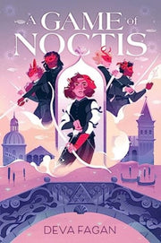Game Of Noctis
