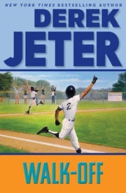 Walkoff By Jeter, Derek