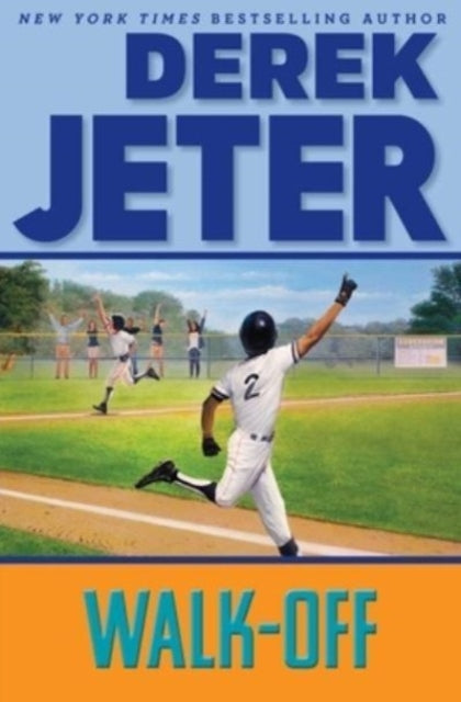 Walkoff By Jeter, Derek