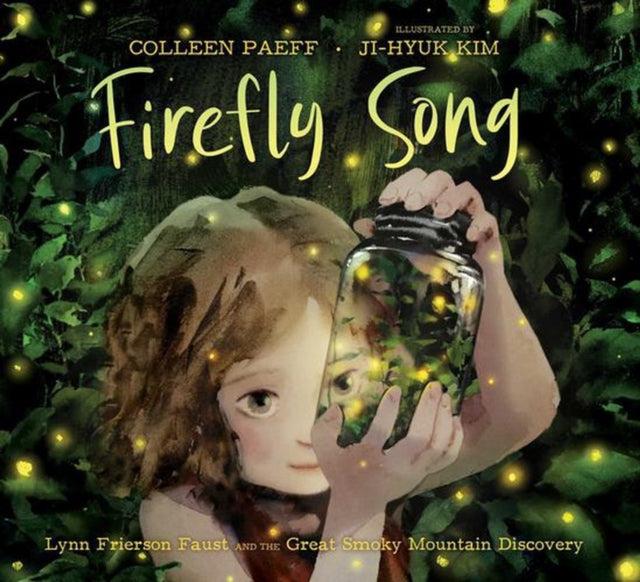 Firefly Song By Paeff Colleen