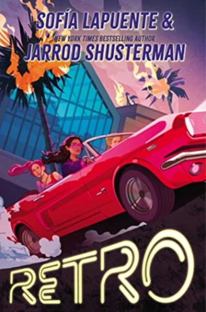 Retro By Lapuente, Sofia