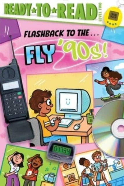 Flashback To The Fly 90s By Michaels, Patty