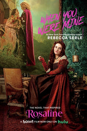 When You Were Mine By Serle, Rebecca