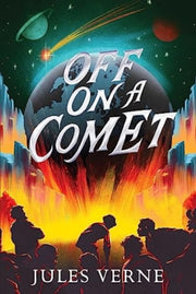 Off On A Comet