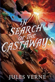 In Search Of The Castaways