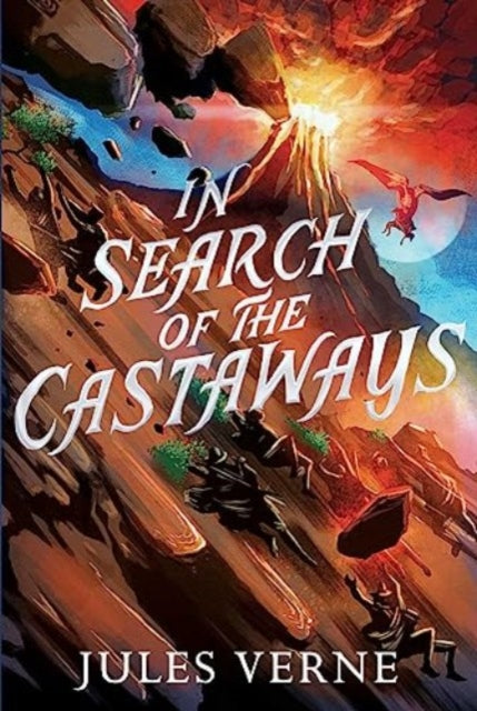 In Search Of The Castaways