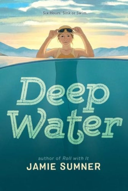 Deep Water Pa
