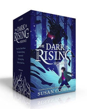 Bxdark Is Rising Sequence By Cooper Susan
