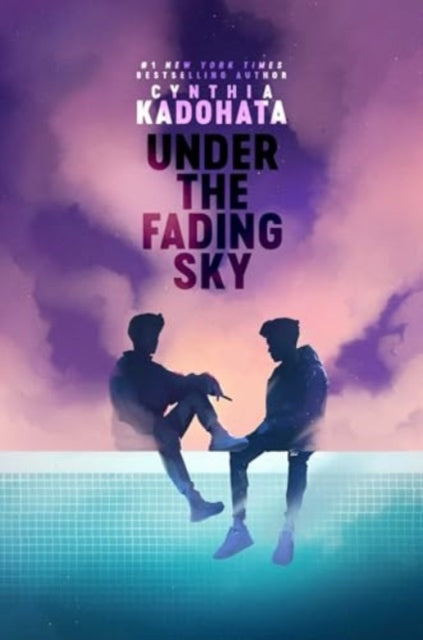 Under The Fading Sky By Kadohata, Cynthia