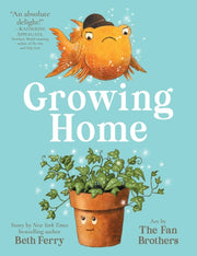 Growing Home Ha