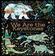 We Are The Keystones Ha By Katy S  Duffield