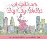 Angelinas Big City Ballet