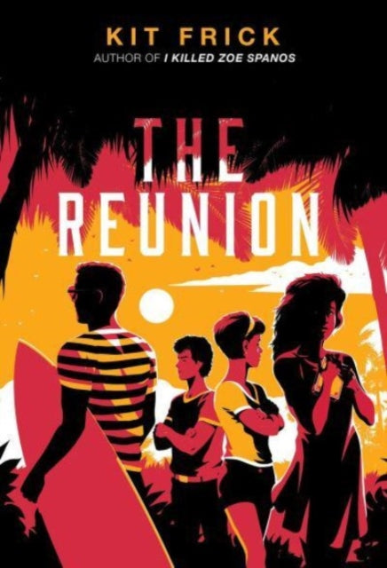 Reunion By Frick, Kit