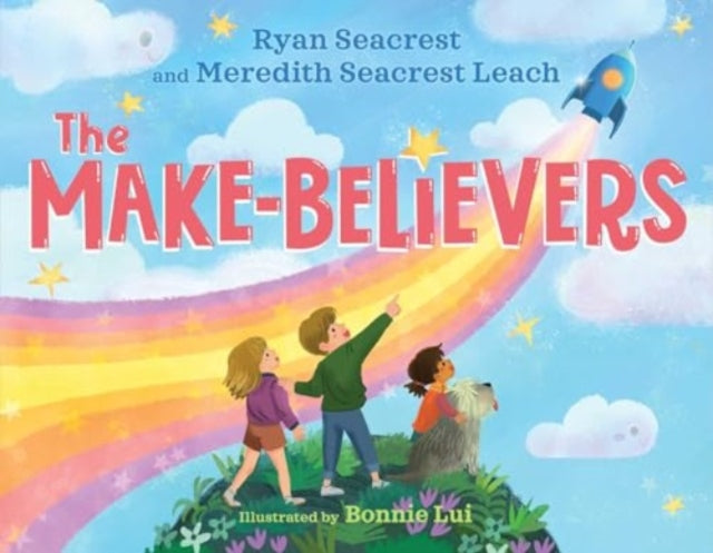 Make Believers By Seacrest, Ryan
