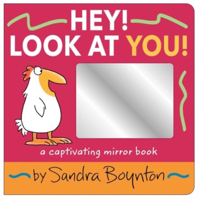 Hey Look At You