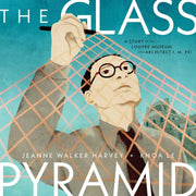 Glass Pyramid Ha