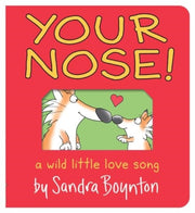 Your Nose