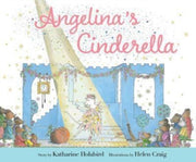 Angelinas Cinderella