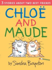 Chloe & Maude