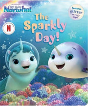 Sparkly Day