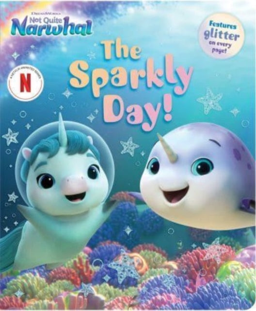 Sparkly Day
